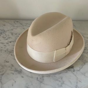 Kenwood Wool Fedora